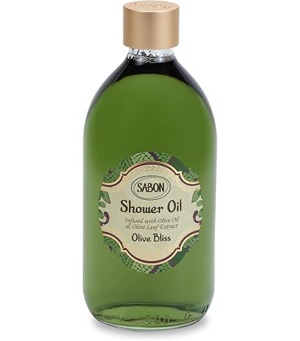 Amazon.co.jp: SABON(サボン) シャワーオイル ジェントルマン 400ml